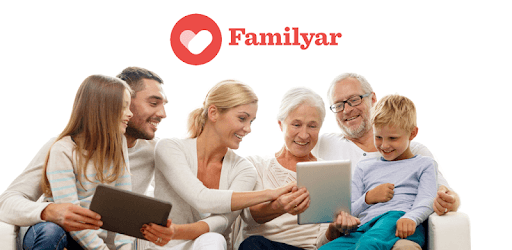 Familyar - Videocalls Messages and Calendar pc screenshot Familyar - Videocalls Messages and Calendar pc screenshot