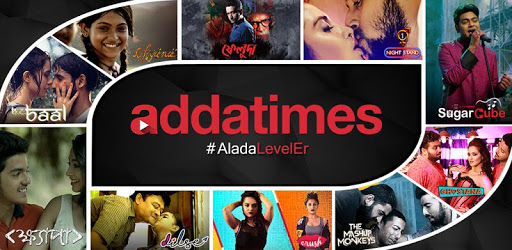 Addatimes - Originals | Movies | Music | Sports pc screenshot Addatimes - Originals | Movies | Music | Sports pc screenshot