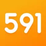 591房屋交易-租屋買屋查房價首選APP for pc icon