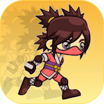 Jump & Hang icon