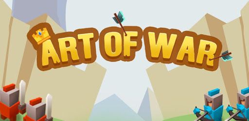 Art of War: Legions pc screenshot Art of War: Legions pc screenshot