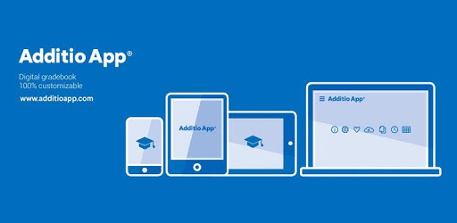Teacher's Gradebook - Additio pc screenshot Teacher's Gradebook - Additio pc screenshot