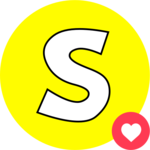 Get Friends for Snapchat, Kik & Snapchat usernames icon