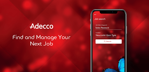 My Adecco: Job Search & Career Management pc screenshot My Adecco: Job Search & Career Management pc screenshot