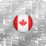 Canada News icon