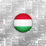 Hungary News (Hírek) for pc icon Hungary News (Hírek) for pc icon