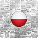 Poland News (Aktualności) for pc icon Poland News (Aktualności) for pc icon