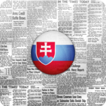 Slovakia News (Správy) for pc icon Slovakia News (Správy) for pc icon