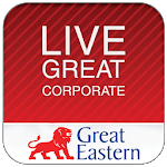 Live Great Corporate icon