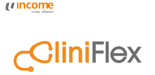 Cliniflex by Income pc screenshot Cliniflex by Income pc screenshot