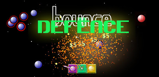 Bounce Defense pc screenshot