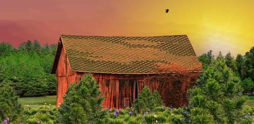 Red Barn Lite pc screenshot Red Barn Lite pc screenshot