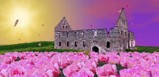 Rose Garden Free pc screenshot