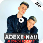 Adexe Y Nau Gratis icon