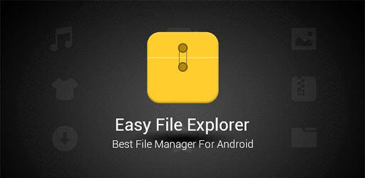 S File Exploler Pc Easy File Explorer for PC - How to Install on Windows PC, Mac