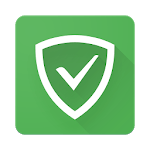 Adguard Content Blocker icon