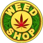 Weed Shop icon
