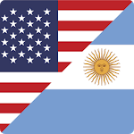 Dollar to Argentine Peso icon