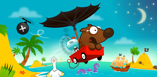 Space Dog Journey pc screenshot Space Dog Journey pc screenshot