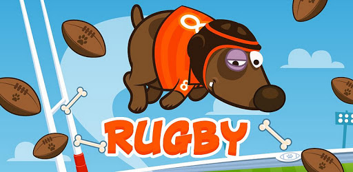 Space Dog Rugby pc screenshot Space Dog Rugby pc screenshot