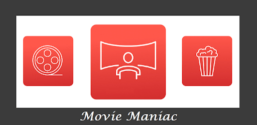 Movie Maniac pc screenshot Movie Maniac pc screenshot