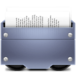 SS File Manager icon