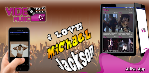 Michael Jackson Full Album Music Videos pc screenshot