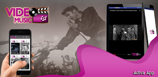 Elvis presley full album song & HD Videos pc screenshot
