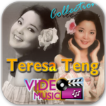 Teresa Teng Full Album HD icon