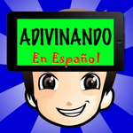 Adivinando Heads Up En Español for pc icon