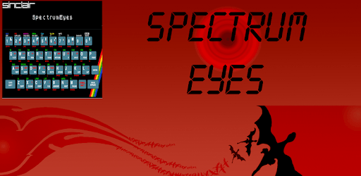 Spectrum Eyes for PC - How to Install on Windows PC, Mac