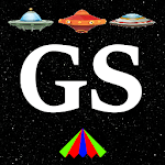 Galactic Swarm icon