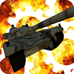 Tank Gear icon