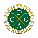 My CDGA icon