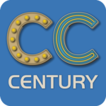 Century Cinemas icon
