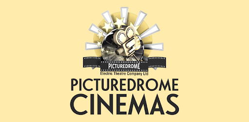 Picturedrome Cinemas pc screenshot Picturedrome Cinemas pc screenshot