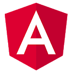 Angular 4 Tutorials icon