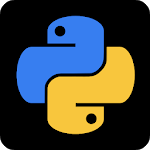 Python 3 Tutorials icon
