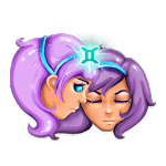 Gemini ♊ Daily Horoscope 2019 for pc icon Gemini ♊ Daily Horoscope 2019 for pc icon