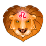 Leo ♌ Daily Horoscope 2019 icon