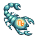 Scorpio ♏ Daily Horoscope 2019 icon