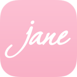 Jane for pc icon