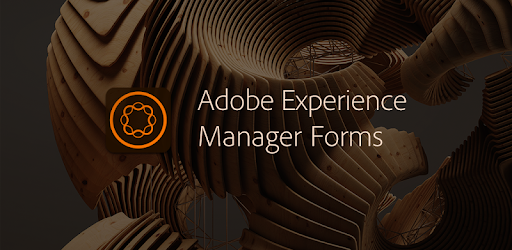 Adobe Experience Manager Forms pc screenshot