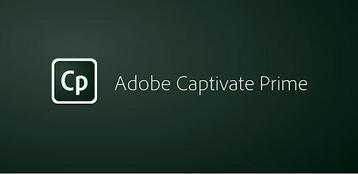 Adobe Captivate Prime pc screenshot