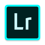Adobe Photoshop Lightroom CC icon