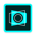 Adobe Scan: PDF Scanner, OCR icon