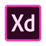 Adobe XD icon