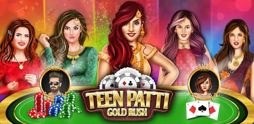 Teen Patti Gold Rush - Ultimate Live Indian Poker pc screenshot Teen Patti Gold Rush - Ultimate Live Indian Poker pc screenshot