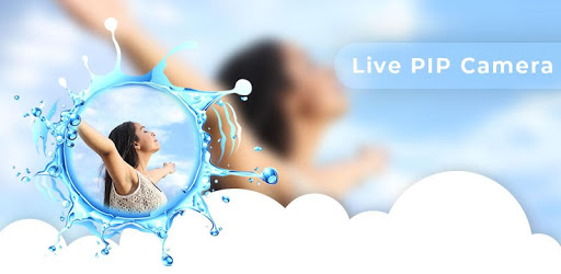 PIP Camera - Photo Maker, Live PIP Camera pc screenshot