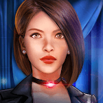 Coastal Hill Mystery - Hidden Object icon